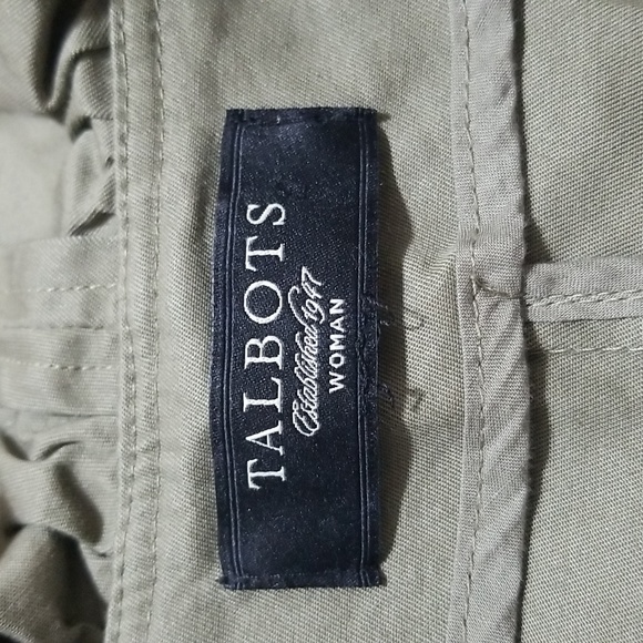 Talbots Jacket - Picture 7 of 8